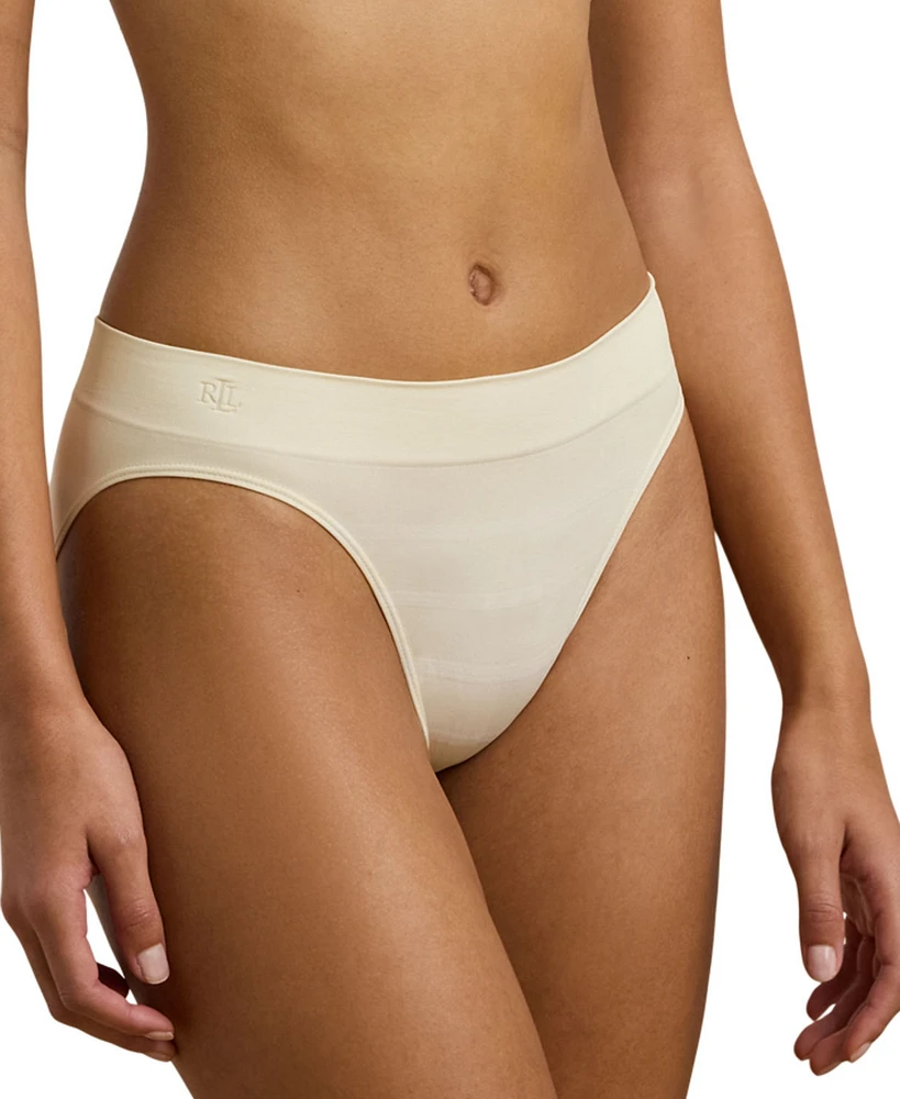Lauren Ralph Seamless Bikini Brief, 4L0092