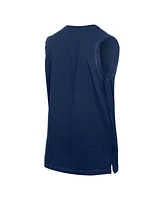 New Era Men's Navy Chicago Bears Leisure Collection Tank Top