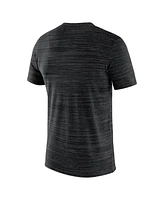 Nike Men's Black Oklahoma State Cowboys Velocity Performance T-Shirt