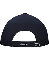 Ahead Men's Navy John Deere Classic Frio Aerosphere Adjustable Hat