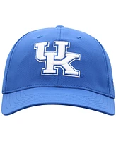Top of the World Men's Royal Kentucky Wildcats Victory Trainer Adjustable Hat