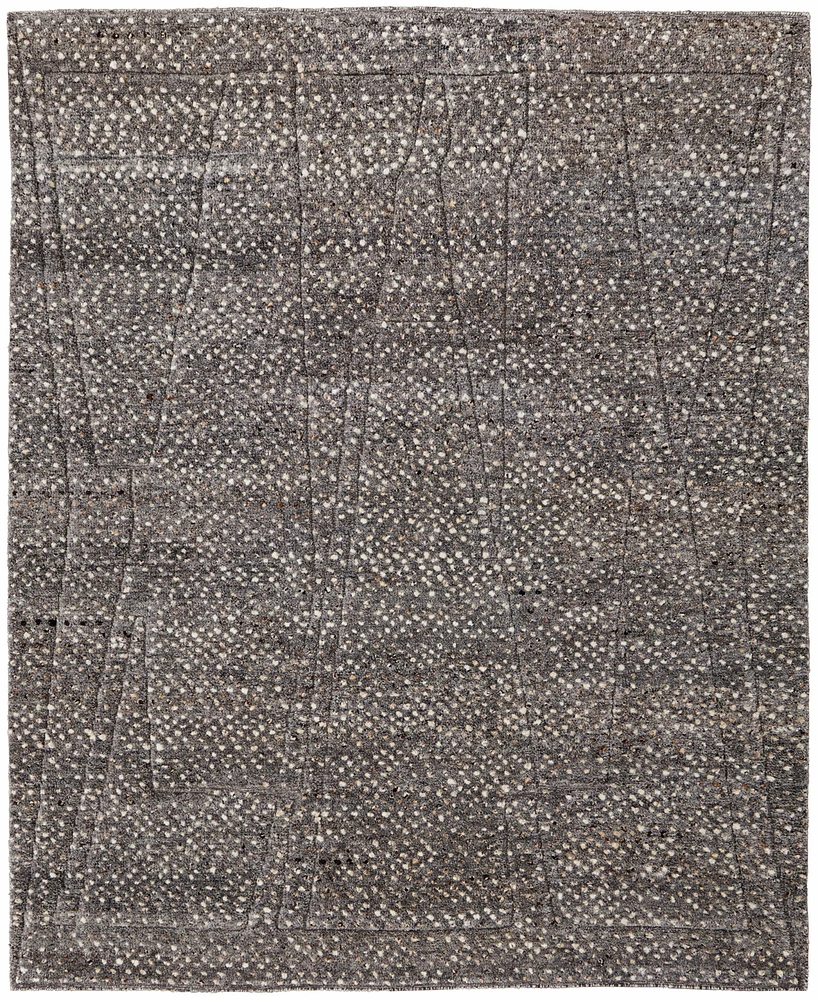 Feizy Dering T6042 8'x10' Area Rug
