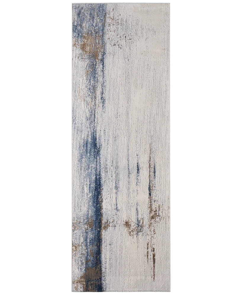 Feizy Clio 39LXF 2'9"x7'10" Runner Area Rug