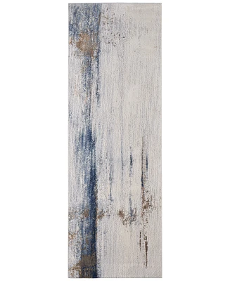 Feizy Clio 39LXF 2'9"x7'10" Runner Area Rug