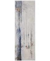Feizy Clio 39LXF 2'9"x7'10" Runner Area Rug