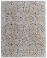 Feizy Pasha 39M6F 6'7"x9'6" Area Rug