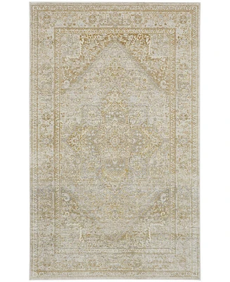 Feizy Aura 3734F 8'x10' Area Rug