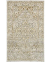 Feizy Aura 3734F 8'x10' Area Rug