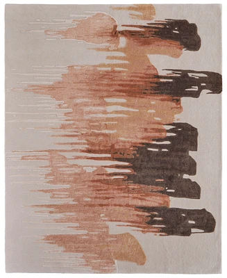 Feizy Anya 8883F 8'x10' Area Rug