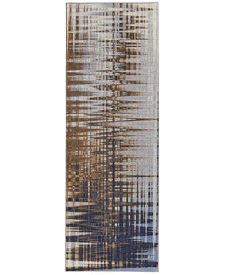 Feizy Clio 39K4F 2'9"x7'10" Runner Area Rug