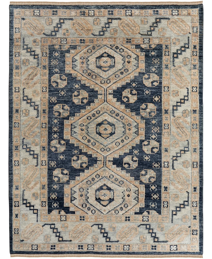 Feizy Fillmore 6943F 2'x3' Area Rug