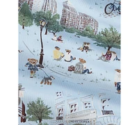 Polo Ralph Lauren Baby Boys Printed Coverall