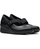 Clarks Women's Collection Suttyn May Shoes