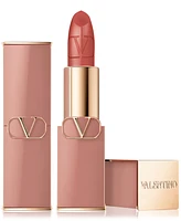 Valentino Rosso Satin Lipstick