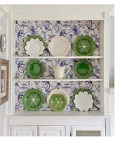 Bordallo Pinheiro Cabbage Dinnerware Collection