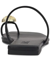 I.n.c. International Concepts Women's Yitta Embellished Flat Sandals, Exclusively at Macy's