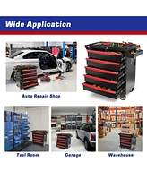 Mondawe -Drawer Rolling Tool Chest
