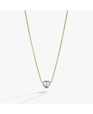 Alex Ani Heart Pendant