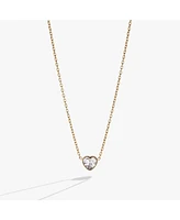 Alex Ani Heart Pendant