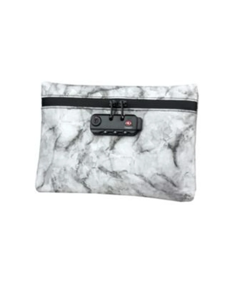 3p Experts Seal Safe Travel Waterproof Lock Bag
