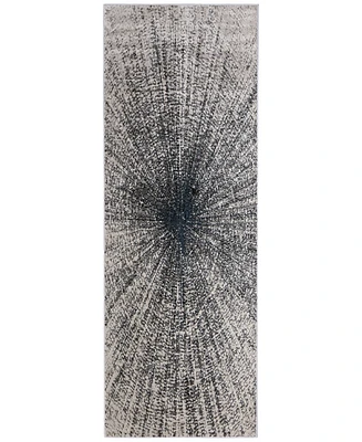 Feizy Micah 39LTF 2'10"x7'10" Runner Area Rug