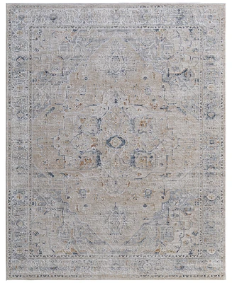 Feizy Pasha 39M5F 7'10"x10'3" Area Rug