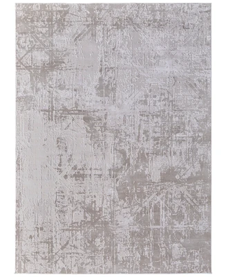 Feizy Prasad 39NAF 5'x8' Area Rug