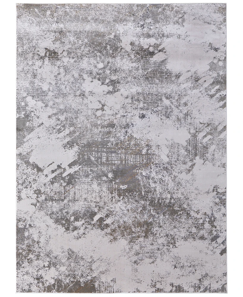 Feizy Waldor 39NDF 8'x11' Area Rug