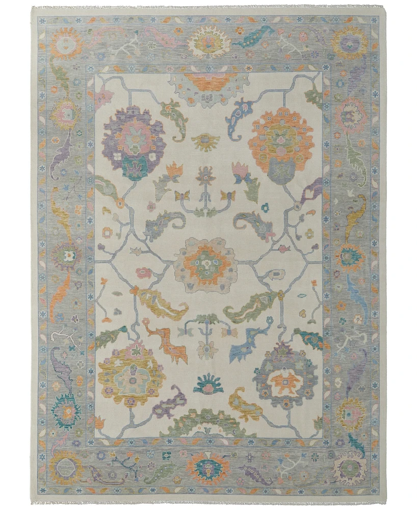 Feizy Karina 69G9F 2'x3' Area Rug