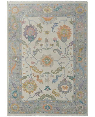 Feizy Karina 69G9F 2'x3' Area Rug
