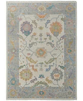 Feizy Karina 69G9F 2'x3' Area Rug