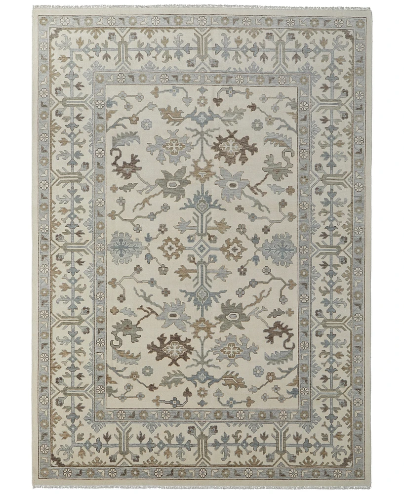 Feizy Karina 69G5F 5'6"x8'6" Area Rug