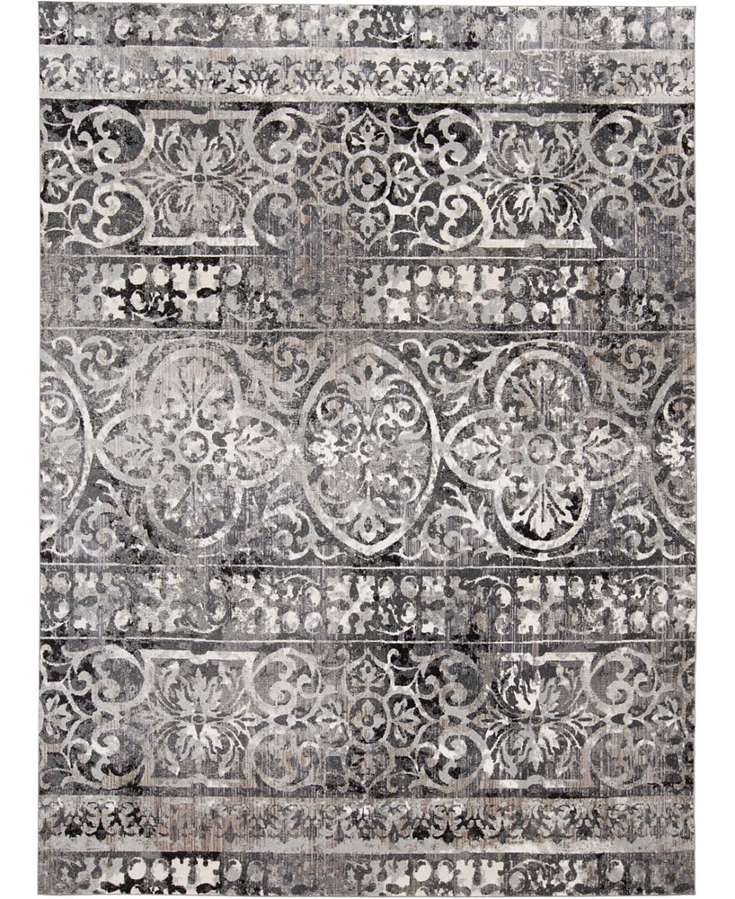 Feizy Kano 3871F 7'10"x10' Area Rug