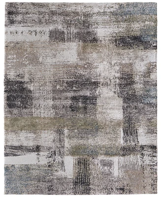 Feizy Skyview 39Q9F 7'10"x10' Area Rug