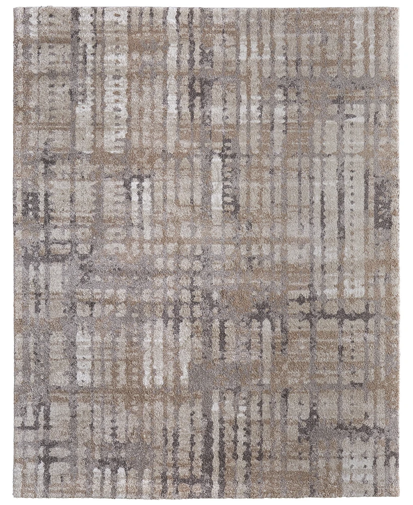 Feizy Skyview 39QBF 7'10"x10' Area Rug