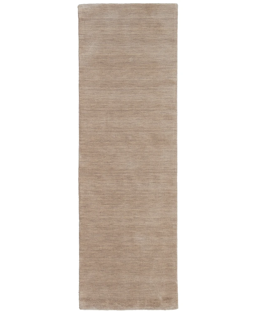 Feizy Luna 8049F 2'6"x8' Runner Area Rug