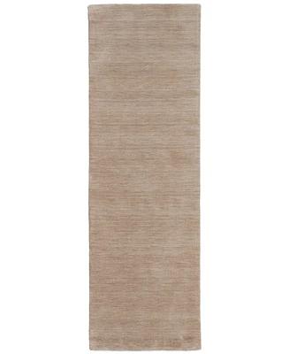 Feizy Luna 8049F 2'6"x8' Runner Area Rug