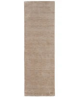 Feizy Luna 8049F 2'6"x8' Runner Area Rug