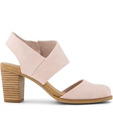 Toms Women's Majorca Round Toe Sandals