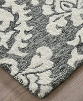 Feizy Azure 3524f Rug Collection