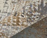 Feizy Clio 39LWF 7'9"x10' Area Rug