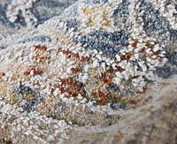 Feizy Pasha 39M4F 7'10"x10'3" Area Rug