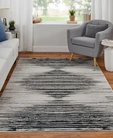 Feizy Micah 39LRF 8'x10' Area Rug