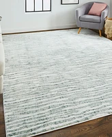 Feizy Atwell 3218F 2'8"x10' Runner Area Rug
