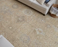 Feizy Grafton 69F8F 7'9"x9'9" Area Rug