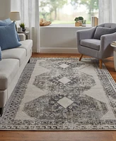 Feizy Kano 39LJF 7'10"x10' Area Rug