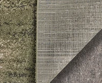 Feizy Skyview 39QCF 2'6"x7'3" Runner Area Rug