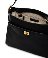 Radley London Brook Avenue Medium Zip Top Shoulder Bag