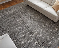 Feizy Dering T6042 4'x6' Area Rug
