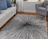 Feizy Micah 39LTF 8'x10' Area Rug